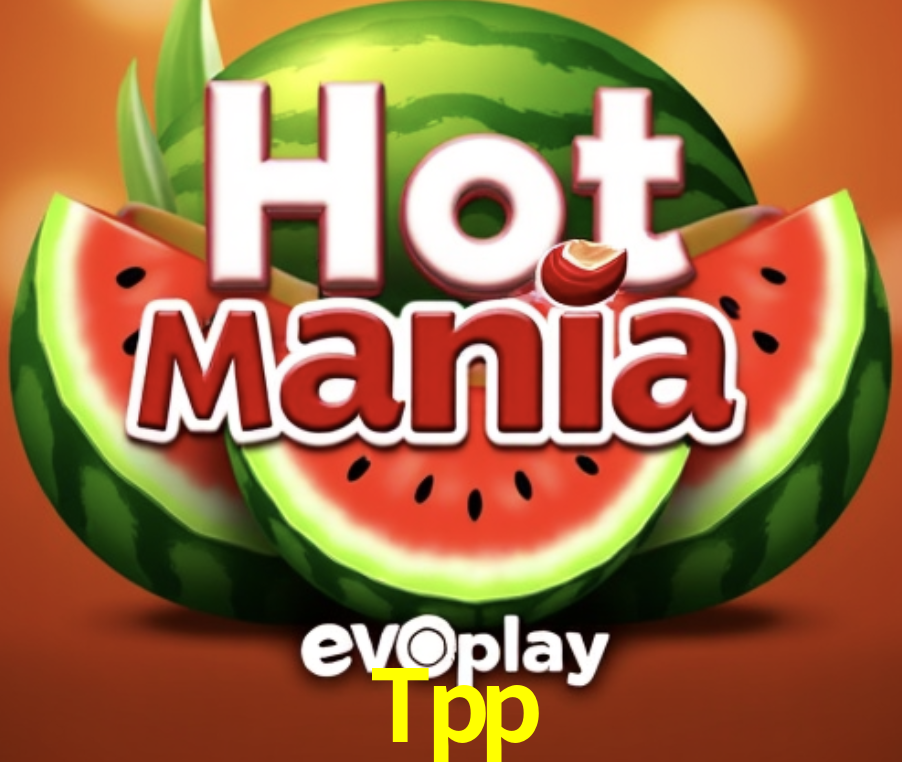 Slots na Plataforma Tpp