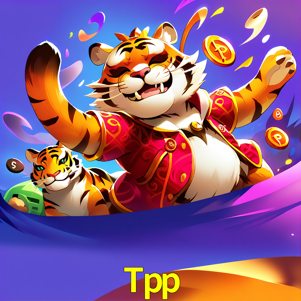 Tpp 